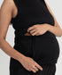 Women's Maternity/Nursing Tank top